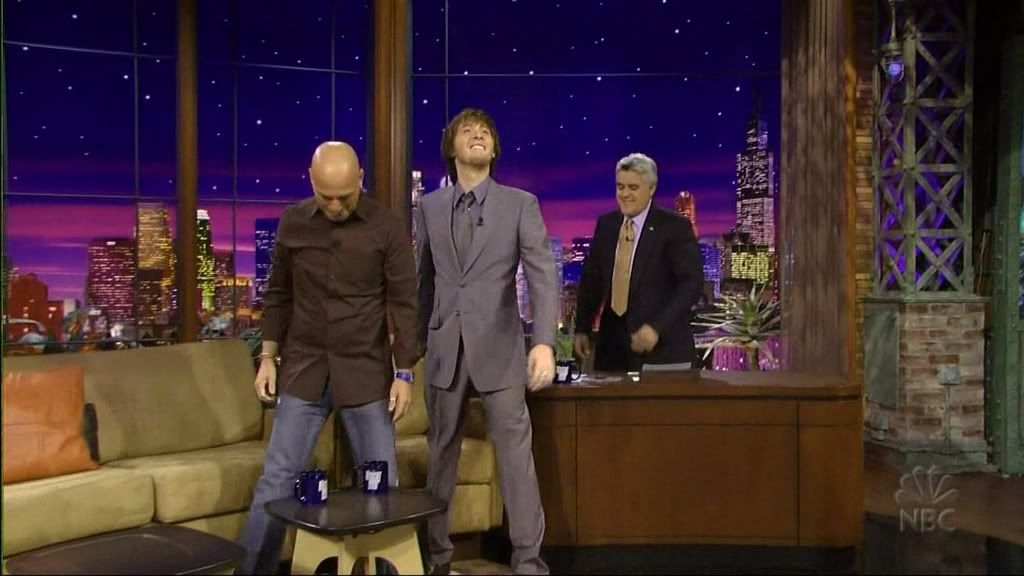 Clay Aiken – An Amazing Look! | Clay Aiken News Network